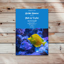 Search for nautical bridal shower invitations Turquoise
