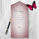 Search for white wine invitations Minimal