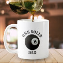 Search for billiards mugs Black