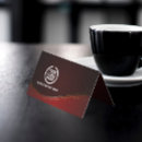 Search for dust business cards Modern