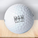 Search for mom day golf balls For her