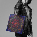 Search for threads tote bags Knit