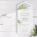Search for rsvp on wedding invitations Floral