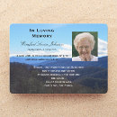 Search for clouds celebration of life invitations Sky