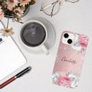 Search for pink and silver iphone cases Modern