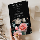 Search for folded programs Floral