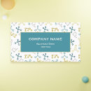 Search for science business cards Chemistry