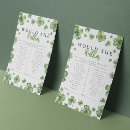 Search for irish baby shower Modern