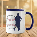 Search for baseball player mugs Athlete