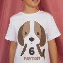 Search for cute dog kids tshirts Fun
