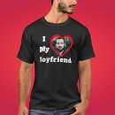 Search for i heart my bf tshirts Relationship