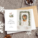 Search for hot chocolate christmas cards Simple