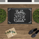 Search for christmas garden decor Typography