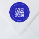 Search for response labels Scan code
