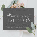 Search for bride and groom shower invitations Couple