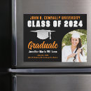 Search for orange and black graduation University