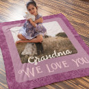 Search for photo mothers day blankets Floral