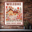 Search for welcome home posters Modern
