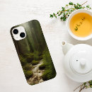 Search for nature scene iphone cases Trees
