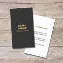 Search for dots business cards Designer