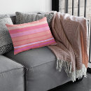 Search for pink stripes pillowcases Pattern