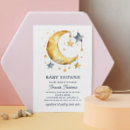 Search for space baby shower invitations Stars