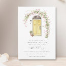 Search for cottage wedding invitations Country