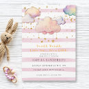 Search for twinkle twinkle little star baby girl shower invitations Cute