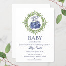 Search for blueberry baby shower invitations Blueberries