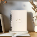 Search for pink notebooks Modern