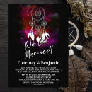 Search for dream catcher wedding invitations Boho
