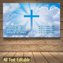 Search for christian church banners Sunday school