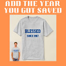 Search for god bless clothing Christian