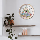 Search for farm clocks Floral