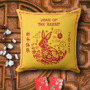 Search for chinese new year cushions Good luck