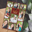 Search for memorial collage invitations Modern