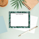 Search for leafs note cards For her
