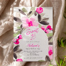 Search for outdoor sweet 16 invitations Summer fall outdoors party