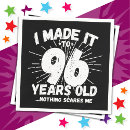 Search for 96th birthday Humour