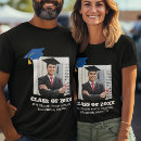 Search for proud parent graduation tshirts Class of 2025
