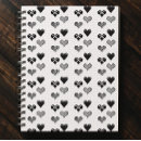 Search for diversion notebooks Pattern