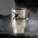 Search for raven mugs Typography