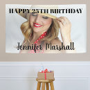 Search for 25th birthday decor Elegant