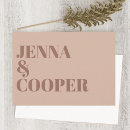 Search for earth tone wedding invitations Trendy