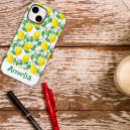 Search for lemon yellow iphone cases Girly