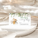 Search for big game postcards Safari