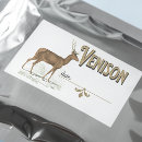 Search for venison Hunting