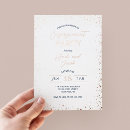 Search for rose engagement party invitations Stylish