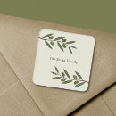 Search for olive leaf stickers Mediterranean