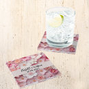 Search for pink save barware For her